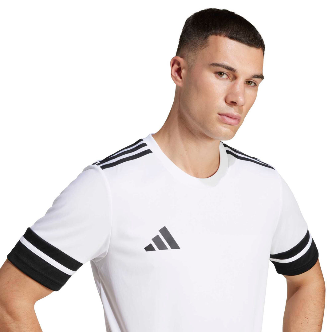 adidas Squadra 25 Jsy M Fußballtrikot