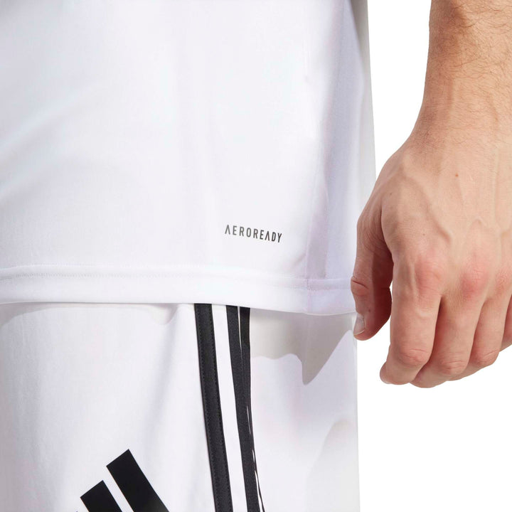 adidas Squadra 25 Jsy M Fußballtrikot