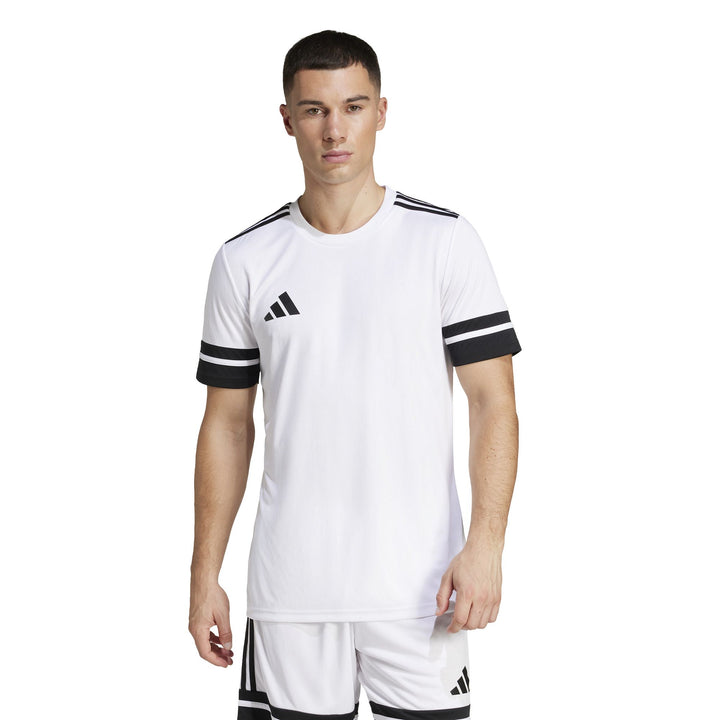 adidas Squadra 25 Jsy M Fußballtrikot