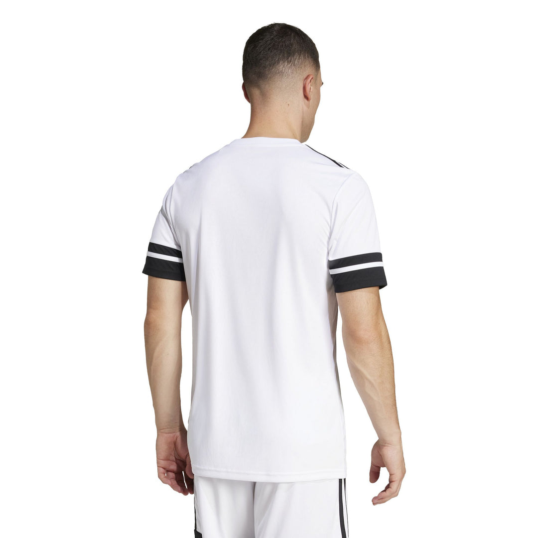 adidas Squadra 25 Jsy M Fußballtrikot
