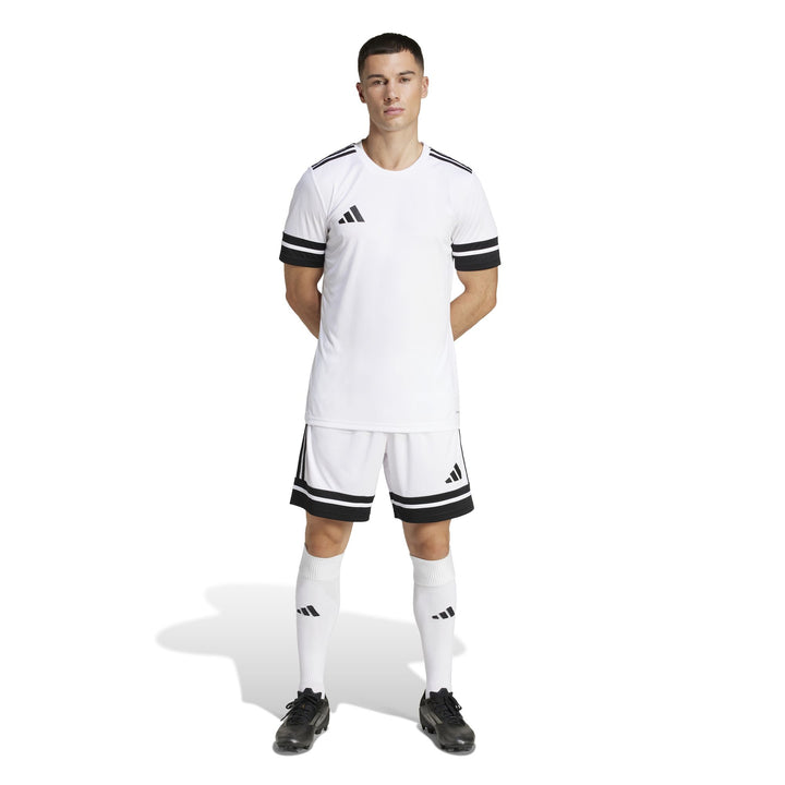 adidas Squadra 25 Jsy M Fußballtrikot