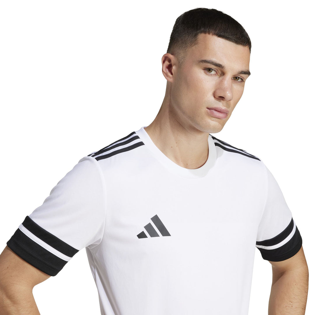 adidas Squadra 25 Jsy M Fußballtrikot