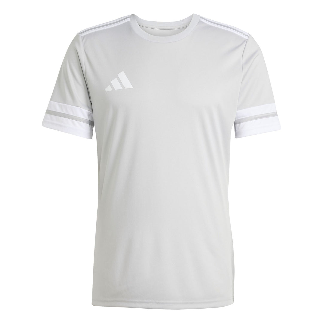 adidas Squadra 25 Jsy M - tmlggr/white