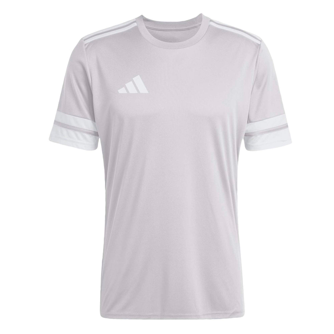 adidas Squadra 25 Jsy M - tmlggr/white