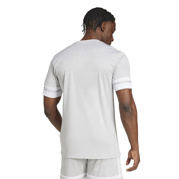 adidas Squadra 25 Jsy M - tmlggr/white