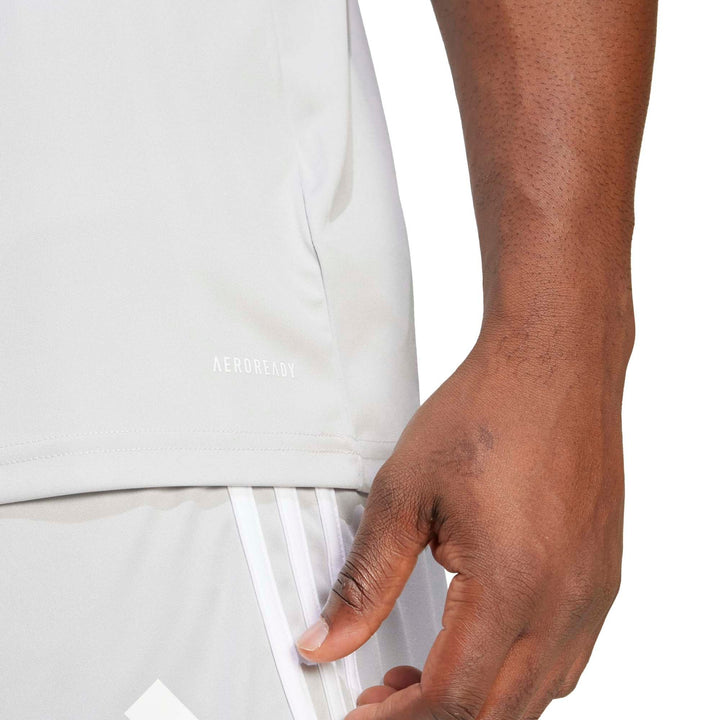 adidas Squadra 25 Jsy M - tmlggr/white