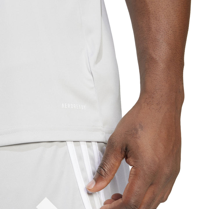 adidas Squadra 25 Jsy M - tmlggr/white