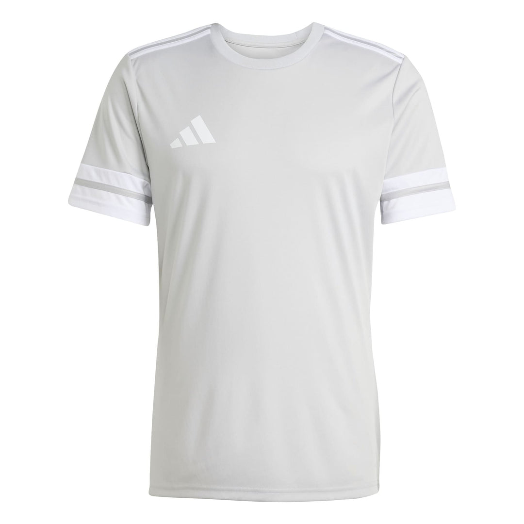 adidas Squadra 25 Jsy M - tmlggr/white