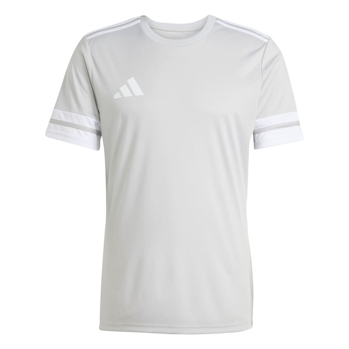 adidas Squadra 25 Jsy M - tmlggr/white