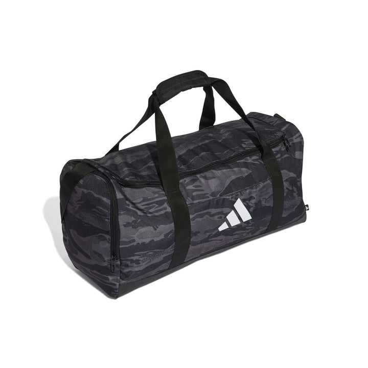 adidas Lin Duf M Camo - grefiv/gresix