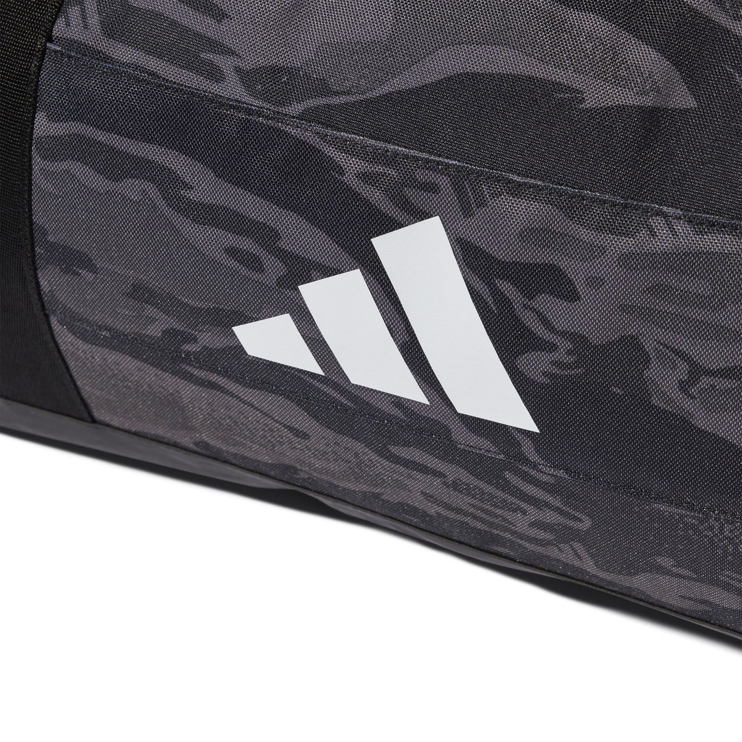 adidas Lin Duf M Camo - grefiv/gresix
