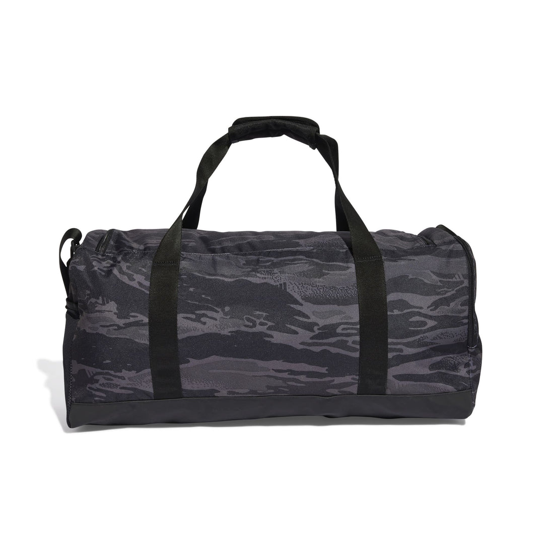 adidas Lin Duf M Camo - grefiv/gresix