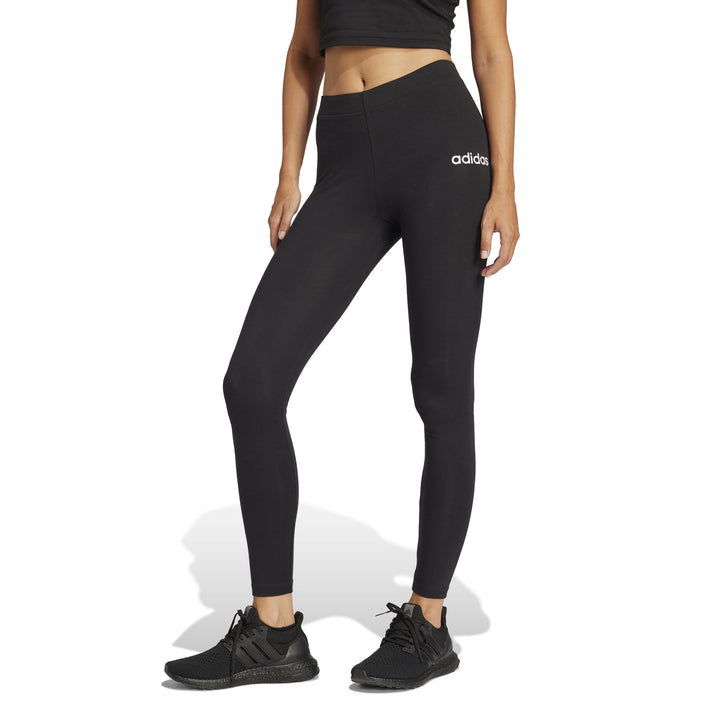 adidas W Lin Sj Leggings