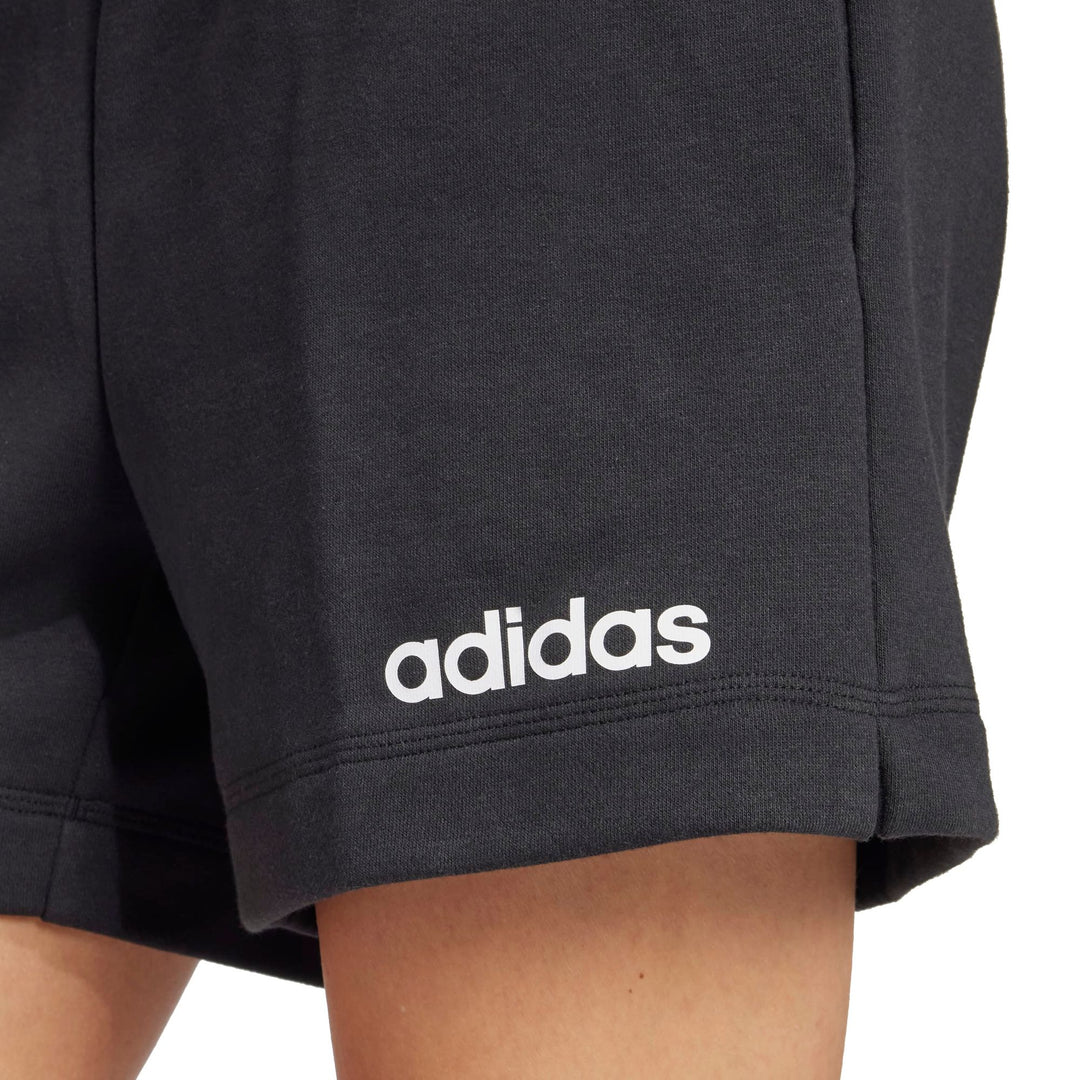 adidas W Lin Ft Sho - black/white