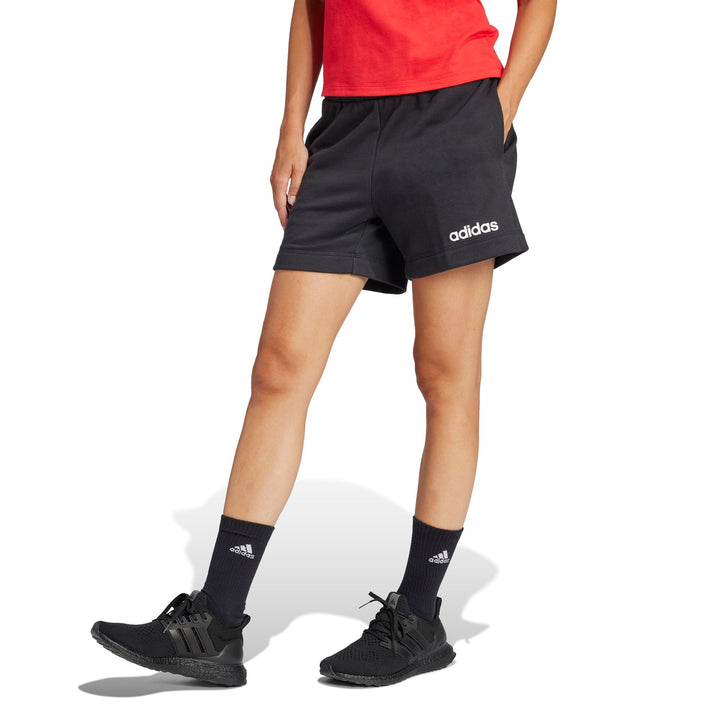adidas W Lin Ft Sho - black/white