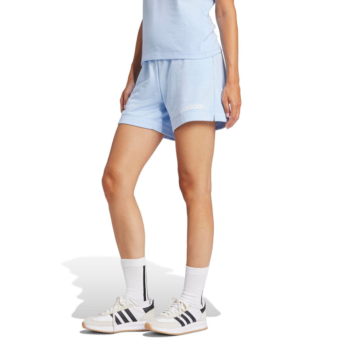adidas W Lin Ft Sho - globlu/white