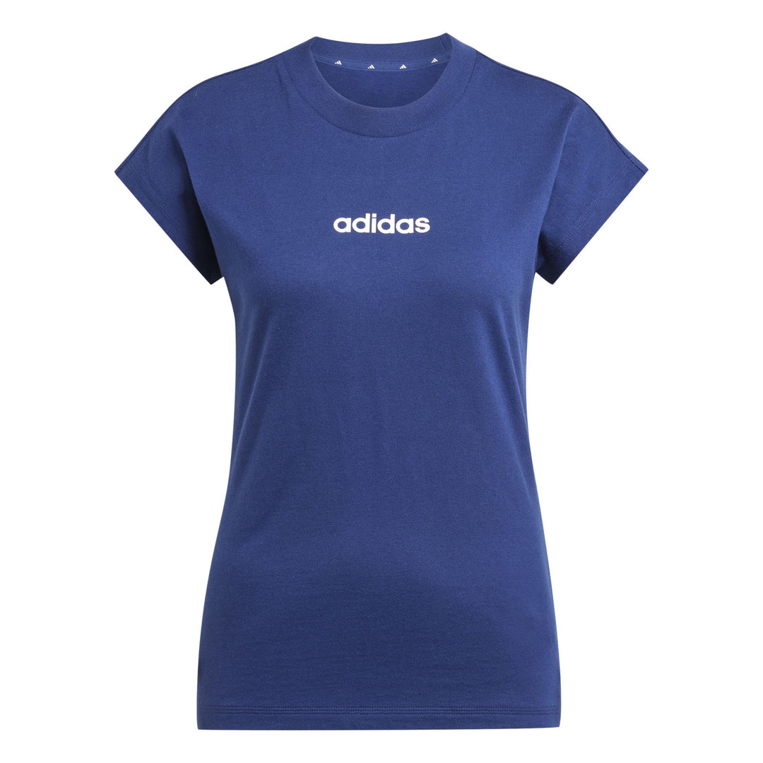 adidas W Lin Sj T Sportshirt