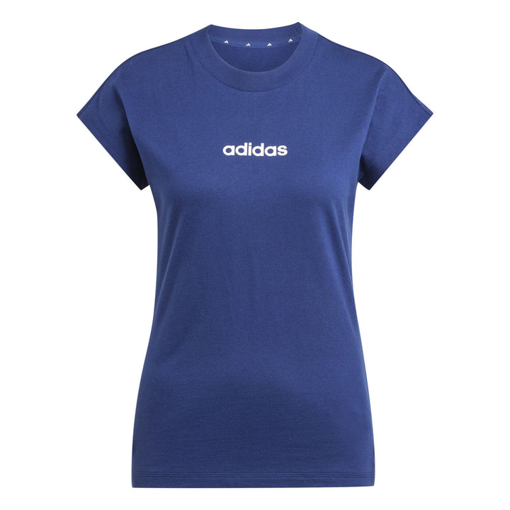 adidas W Lin Sj T Sportshirt