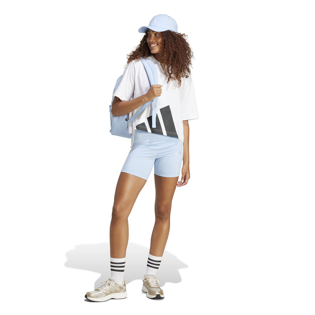 adidas W Bl Sj Bf T Trainingsshirt