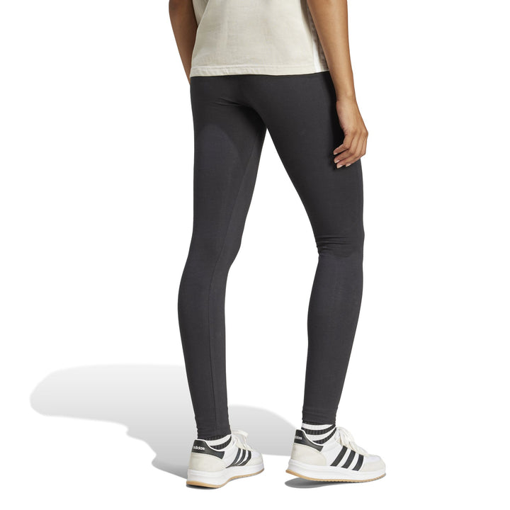 adidas W Bl Sj Leg - black/white