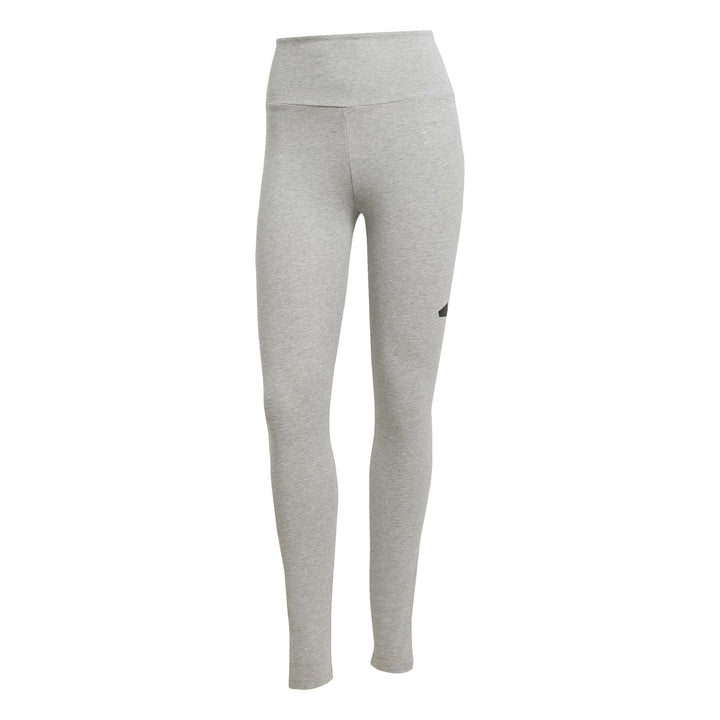 adidas W Bl Sj Leg - mgreyh/black