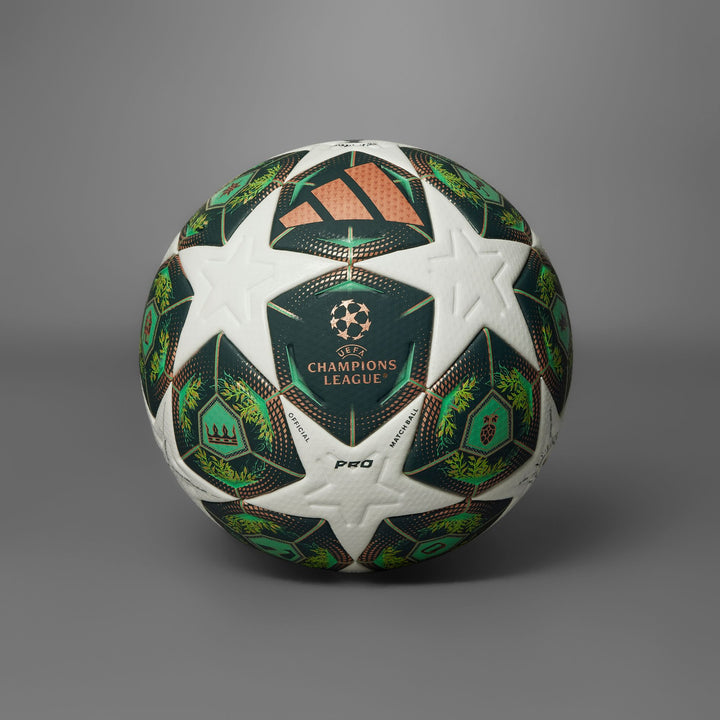 adidas UCL Pro Fußballball