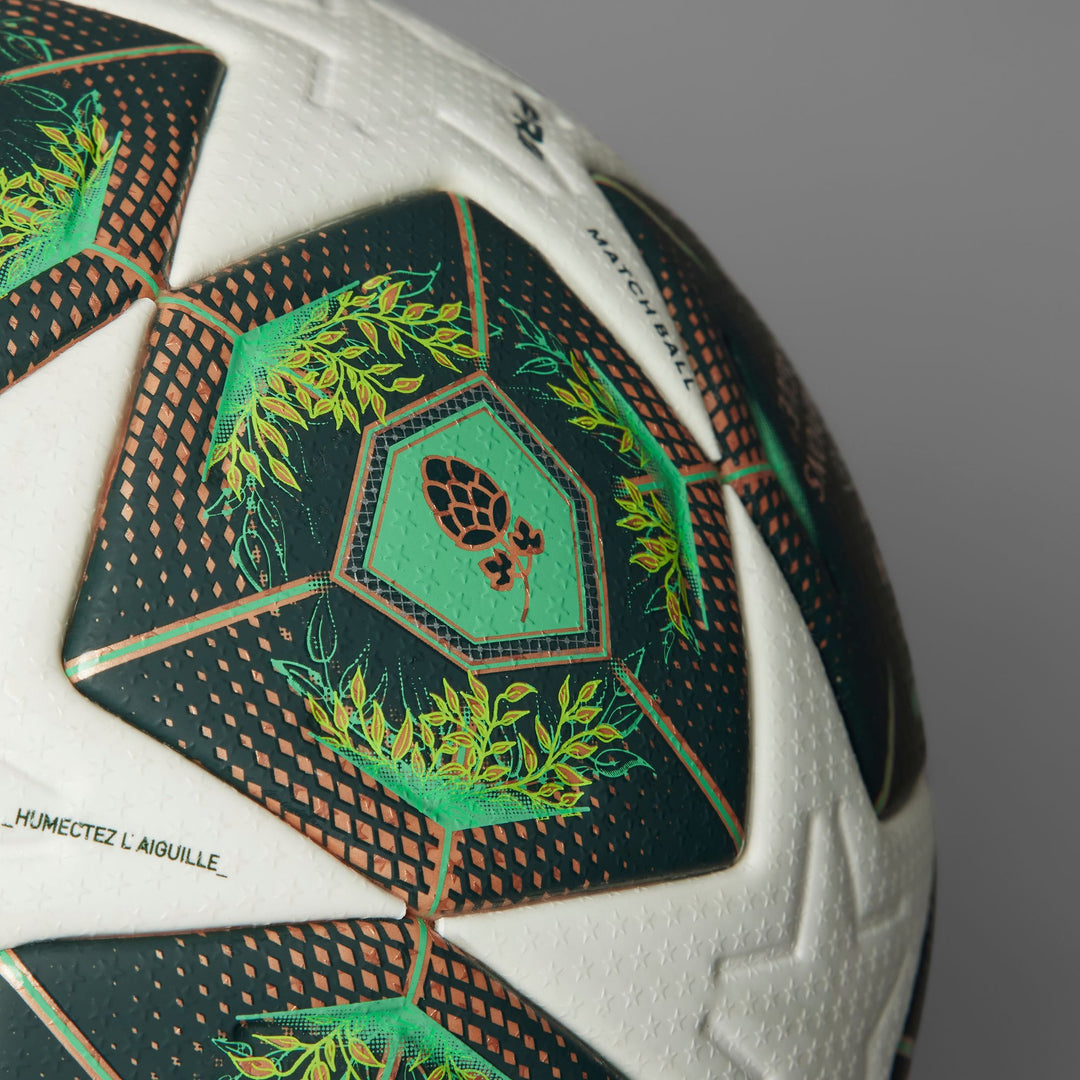 adidas UCL Pro Fußballball