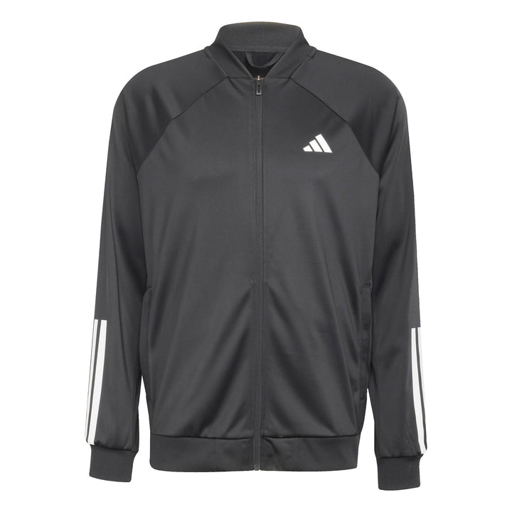 adidas 3S Knit Jacke Trainingsjacke