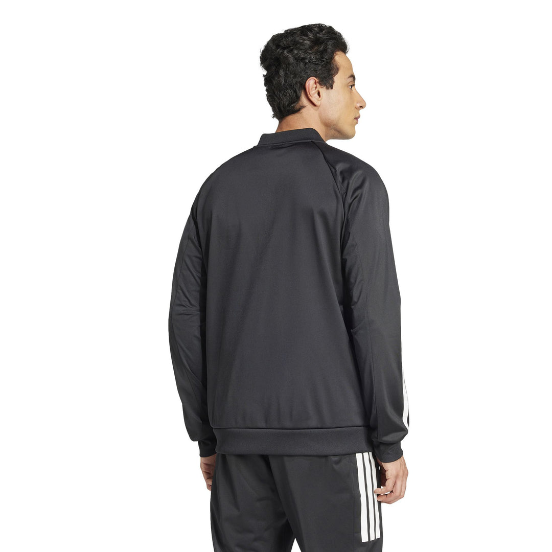 adidas 3S Knit Jacke Trainingsjacke