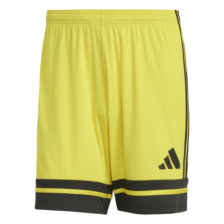adidas Squadra 25 Sho M - tmyell/black