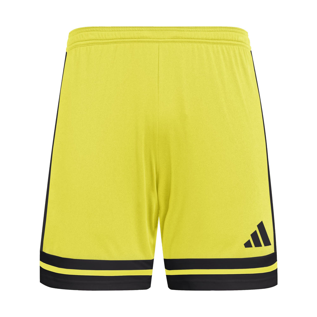 adidas Squadra 25 Sho M - tmyell/black
