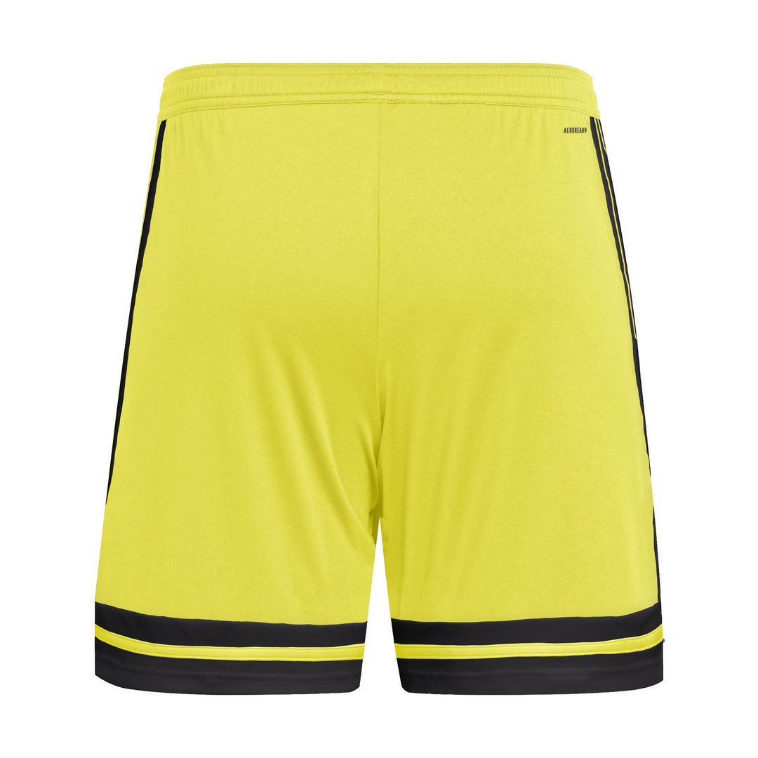 adidas Squadra 25 Sho M - tmyell/black