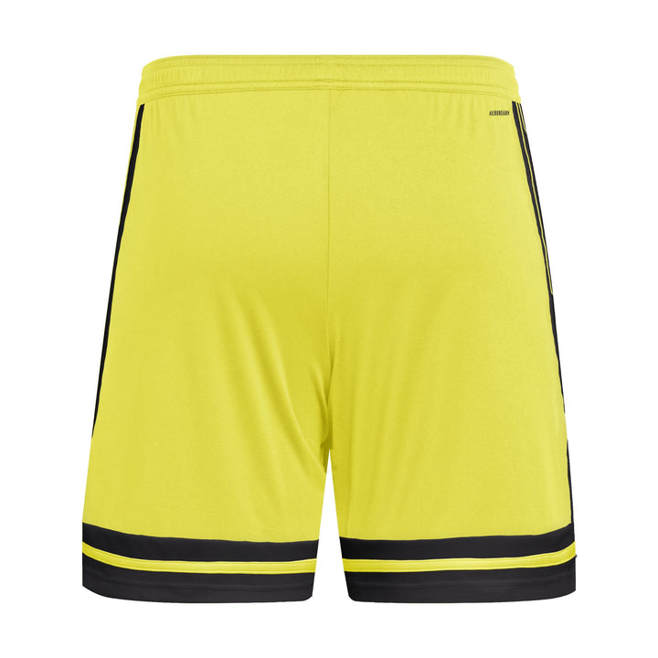 adidas Squadra 25 Sho M - tmyell/black