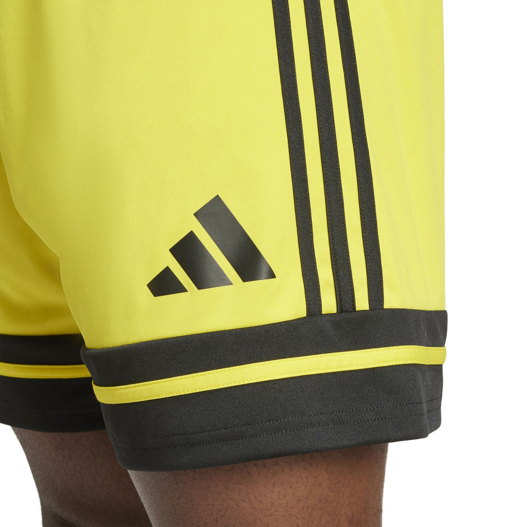 adidas Squadra 25 Sho M - tmyell/black