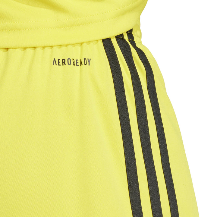 adidas Squadra 25 Sho M - tmyell/black