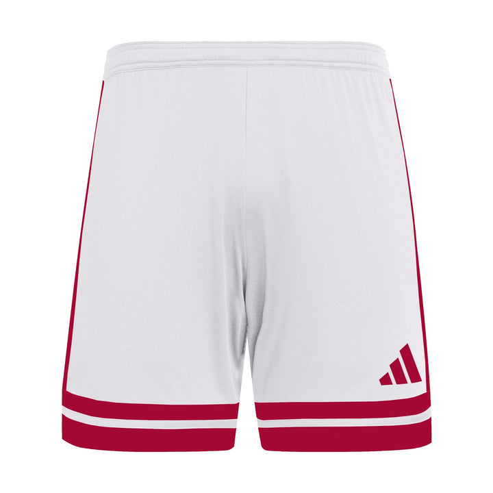 adidas Squadra 25 Sho M - white/tepore