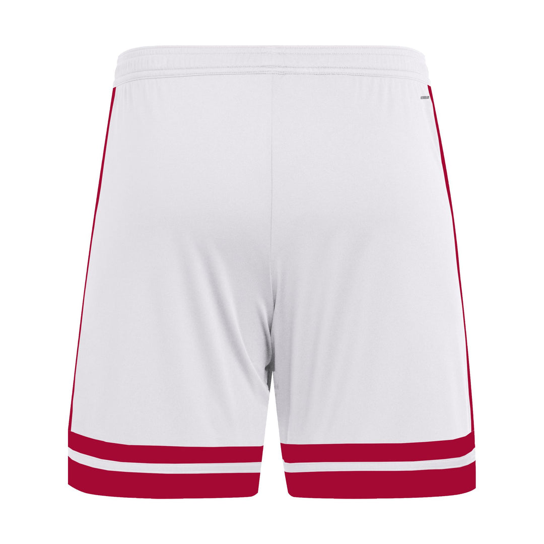 adidas Squadra 25 Sho M - white/tepore