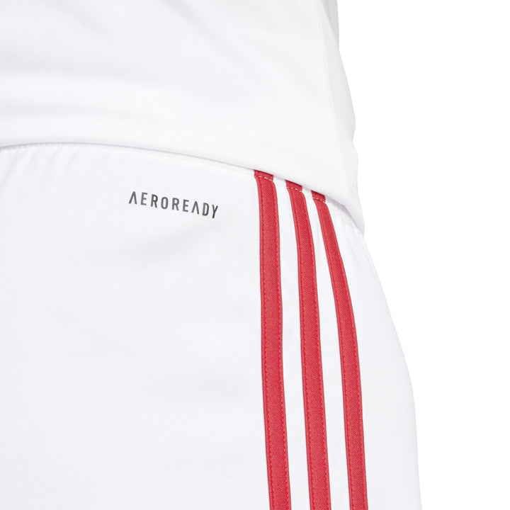 adidas Squadra 25 Sho M - white/tepore