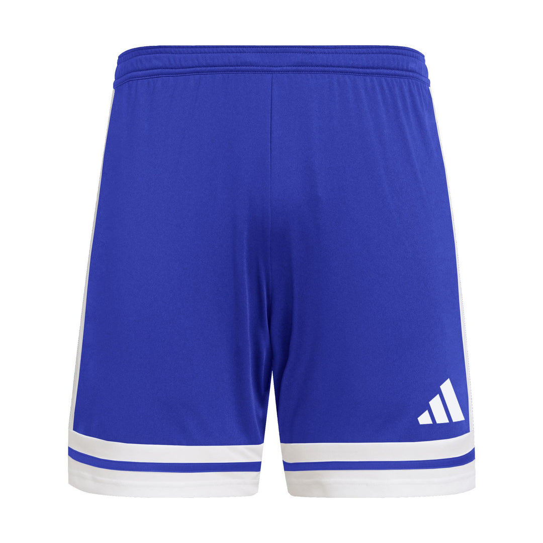 adidas Squadra 25 Sho M - royblu/white