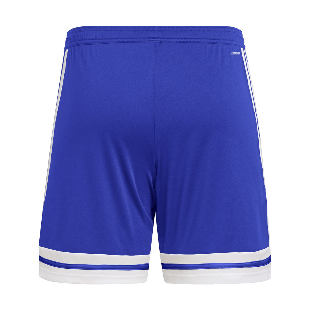 adidas Squadra 25 Sho M - royblu/white
