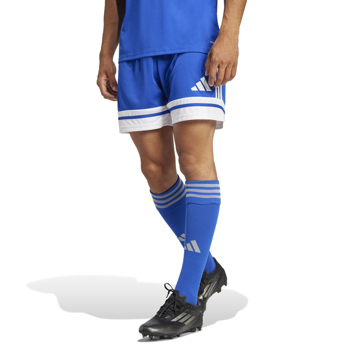 adidas Squadra 25 Sho M - royblu/white