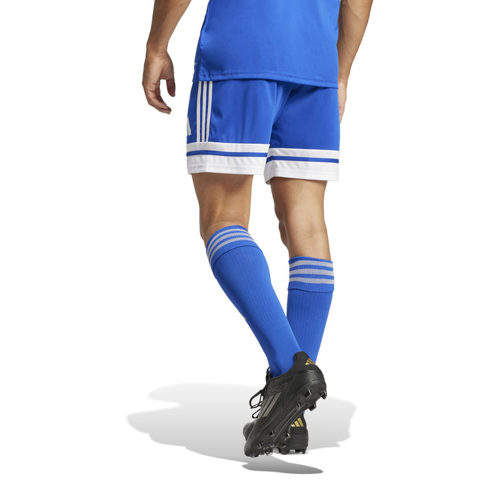 adidas Squadra 25 Sho M - royblu/white