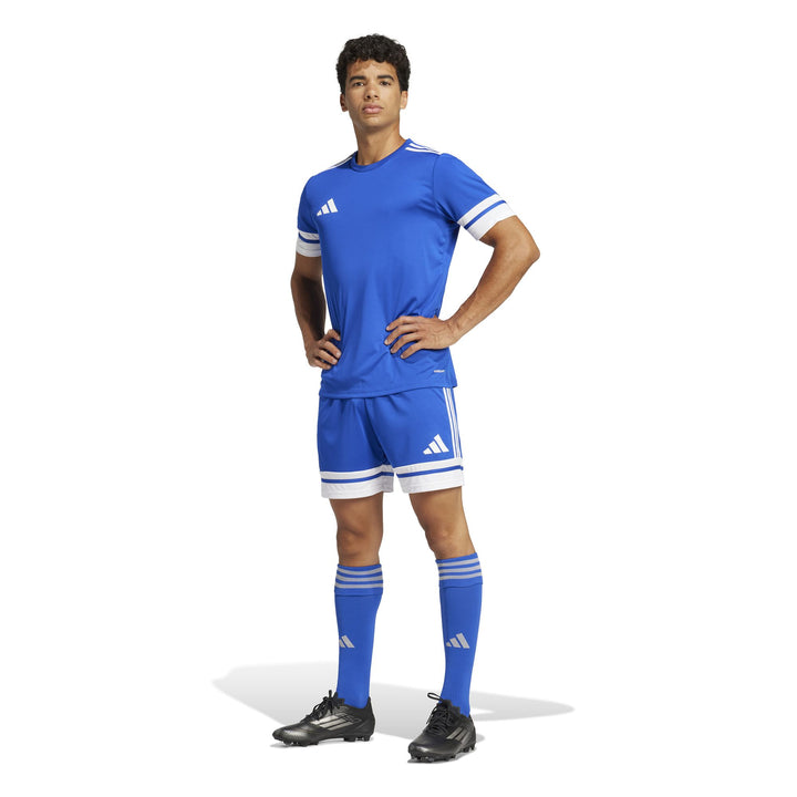 adidas Squadra 25 Sho M - royblu/white