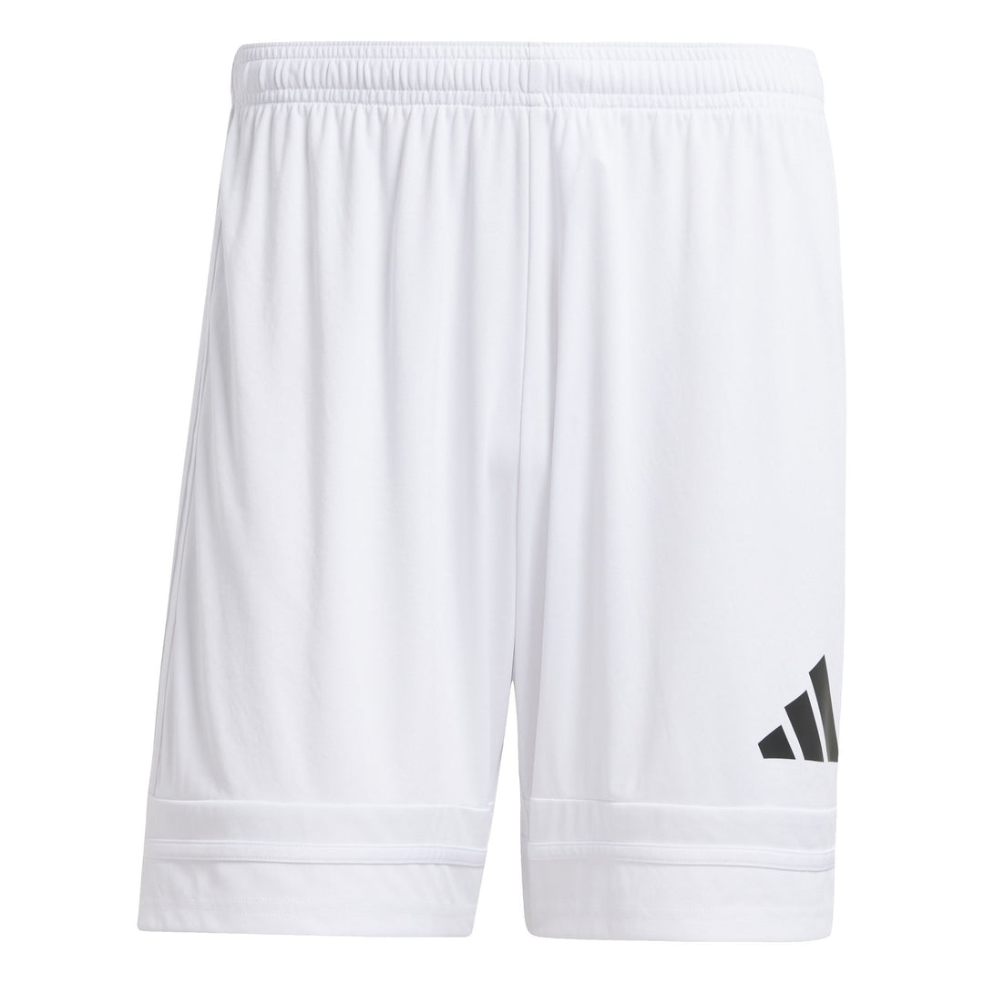 adidas Squadra 25 Sho M - white/white/black