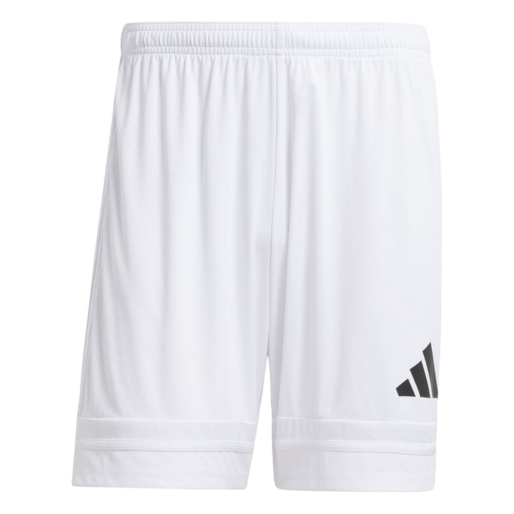 adidas Squadra 25 Sho M - white/white/black