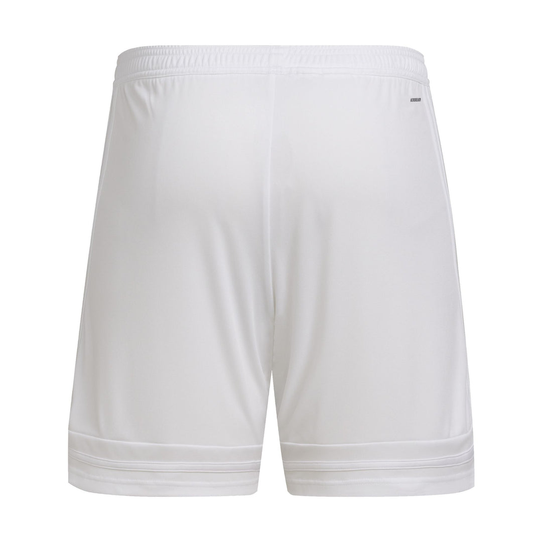 adidas Squadra 25 Sho M - white/white/black