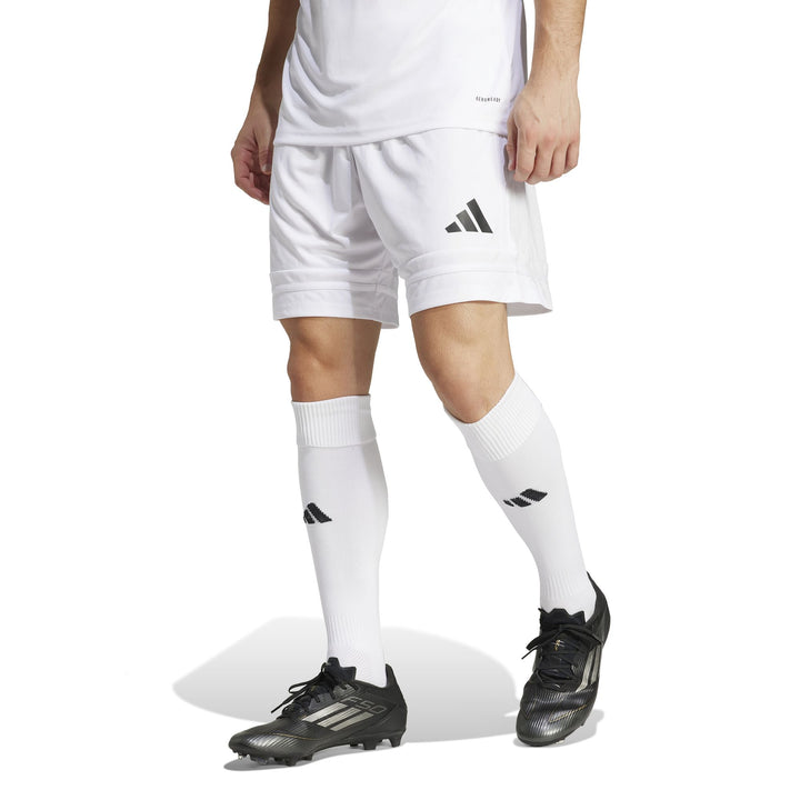 adidas Squadra 25 Sho M - white/white/black