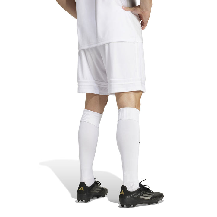 adidas Squadra 25 Sho M - white/white/black