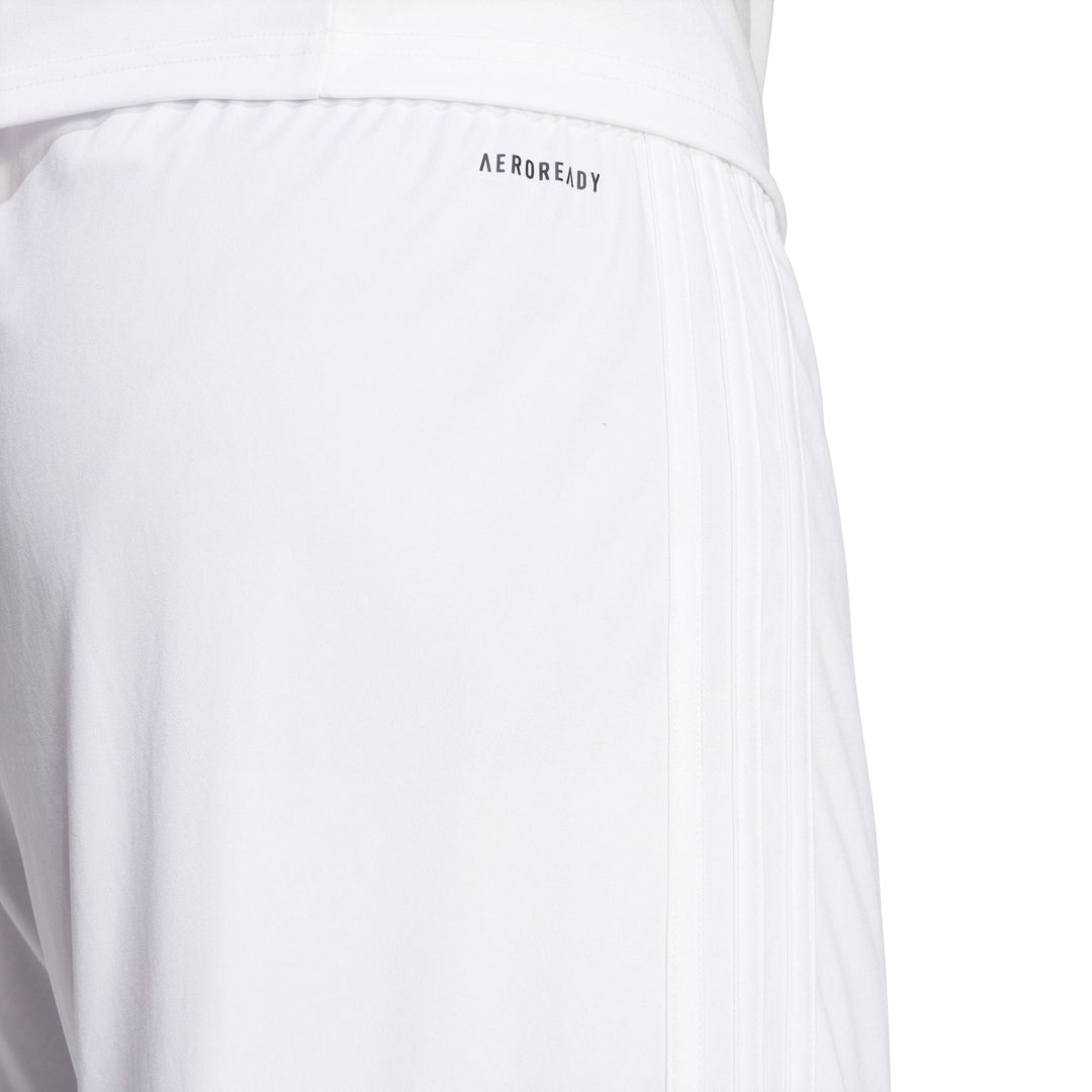 adidas Squadra 25 Sho M - white/white/black