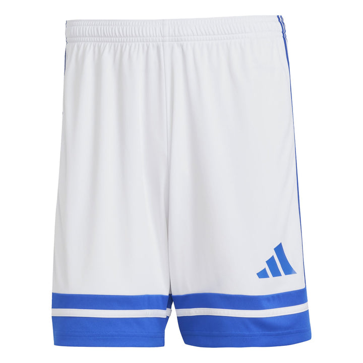 adidas Squadra 25 Sho M - white/royblu